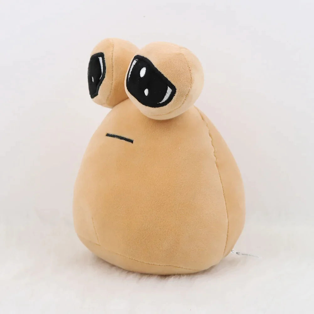 Pou Plush